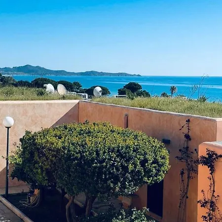 Daire Sul Mare Costa Rei